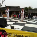 2011년 천무극 무예축제 NO.2 이미지