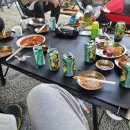 수덕 캠핑장 이미지