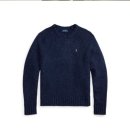 SS 복싱클럽 | 느낌인데 시즌오프까지 들어가서 더욱 좋은 폴로 랄프로렌 말드 울 블렌드 스웨터 구매후기(사이즈, 코디)