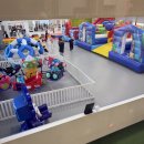 꾸리꾸리돈까스 | 서산 퍼니랜드 대형키즈카페 삼일절에 방문한 성연면 실내놀이터 비와도 놀기 좋아요 !!