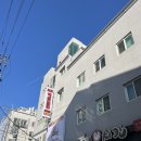 엑티브짐 카페 이미지