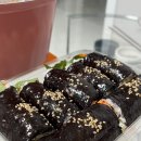 당돌한꼬마김밥 - 남구 월평로47번길 7 | 당돌한꼬마김밥