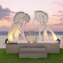 ZIV지브 | 9만원대 강릉 오션뷰 숙소 추천! 지브펜션 내돈내산 가성비 후기