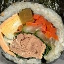 청춘김밥 | 제주 연동 / 제주 공항근처 김밥 ‘ 청춘분식 ’ 포장 후기