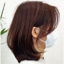 파리바게뜨 운정홈플러스 | 앞머리 볼륨을 찾고 싶다면, 아이디헤어 운정목동점 추천