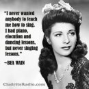 You Can Depend On Me - Bea Wain - 이미지