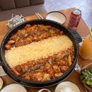 카페인중독 창원상남점 | 창원상남동 점심 추천 , 가성비 좋고 맛좋은 닭갈비 맛집 장인닭갈비 창원상남점 후기
