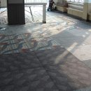 오렌지 당구장 이미지