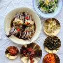 수지 신봉동 맛집 꽃담! 분위기도 좋고 주차도 편리한! 가성비까지 좋은 꽃담에서 간장게장정식 리얼후기!
