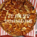 페페로니버튼 이미지