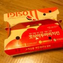 굽네치킨 양정점 | 호식이두마리치킨 "불짬뽕치킨"