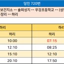 우강면보건지소 티스토리