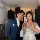 청송새마음정비공장 | 결혼일기#9] 웨딩촬영 2! 대구 커스텀 웨딩 스튜디오 미율그라피 촬영 후기(+효제 브라이덜 촬영 메이크업)