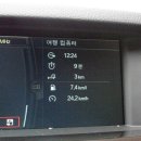 BMW 528i 평균연비와 i30 평균연비 올려봅니다 이미지