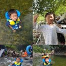 무릉도원 캠핑장 이미지