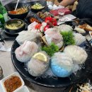 이사부장군횟집 | [삼척 맛집 이사부장군횟집] 직접 가본 로컬 리뷰