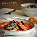 명품 짬뽕 이미지