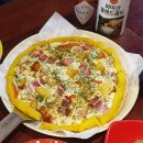 한올림 명품임실피자 이미지