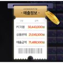 사이버리아 PC방 이미지