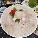 한양대정문사거리-GS편의점 건너편 | 행복회요 대광어 본점 영업시간 가는길