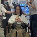 [모현동 미용실 클리닉 후기] 송학동미용실 로이드밤 익산모현SP점