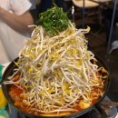 풍경닭발 이미지