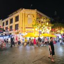 하노이가이드맨 이미지