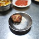추억에 연탄불소금구이