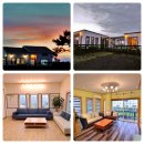 제주키즈풀빌라 나무와 아이 이미지