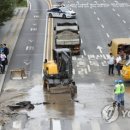 경찰청 사거리 이미지