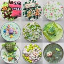 모모댕댕 | 삑삑 신기동제과점 진라임 모모네 쪼물랜드 삐야슬라임 후기 및 오픈일정