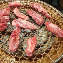 기흥맛집 탐방, 압구정화로구이 기흥구청점에서의 고기 후기