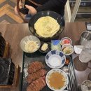 개랑 나들이 | 20251008｜추석연휴｜혜화 나들이｜연극&lt;오 마이 갓&gt; 후기｜낙산공원 노을