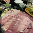 NR-1[세종로]-상-674 | [노량진/동작구] 노량진 수산시장 전라상회 돼지방어 후기