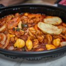 두마리찜닭두찜아산 이미지