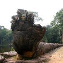 [캄보디아] 바콩(Bakong)사원 이미지