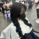 이정아헤어 이미지