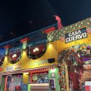 탑 프리미엄 | 이태원 루프탑바 카사쿠엘보 이태원 프리미엄 라운지 후기