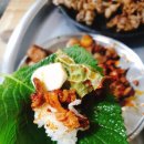 단골식당 - 고창군 상하1길 9 | 단골식당
