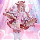 아그네스 통상 이미지