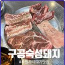 구공숙성돼지루원시티점