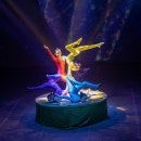 제주아트 서커스 이미지