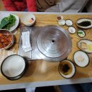 유성지족맛찬들왕소금구이 이미지