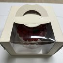 데인티 | 장위동) 수제 딸기케이크 '데인티' 내돈내산 후기