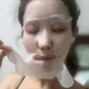 보라미네뷰티 | 다이소 품절대란 PDRN 마스크팩 내돈내산, 2천원으로 리쥬란 효과 보는 법