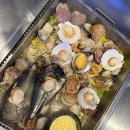 경기 평택시 조개구이 맛집 평택 고덕 조개찜 맛집 추천 자갈섬 고덕호수점 방문 후기