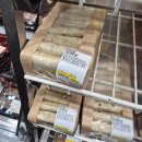 트레이더스 치아바타로 만든 피스타치오 하몽 샌드위치 레시피