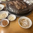 중원하대원-D-1 | [하대원 맛집] 태능골 돼지갈비 솔직 후기! 가격, 양, 맛 다 잡은 고깃집