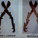 일본 正倉院에 숨겨진 백제-신라 유물의 비밀﻿? -학술심포지엄 이미지
