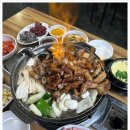 원조 아우성 황소곱창 이미지